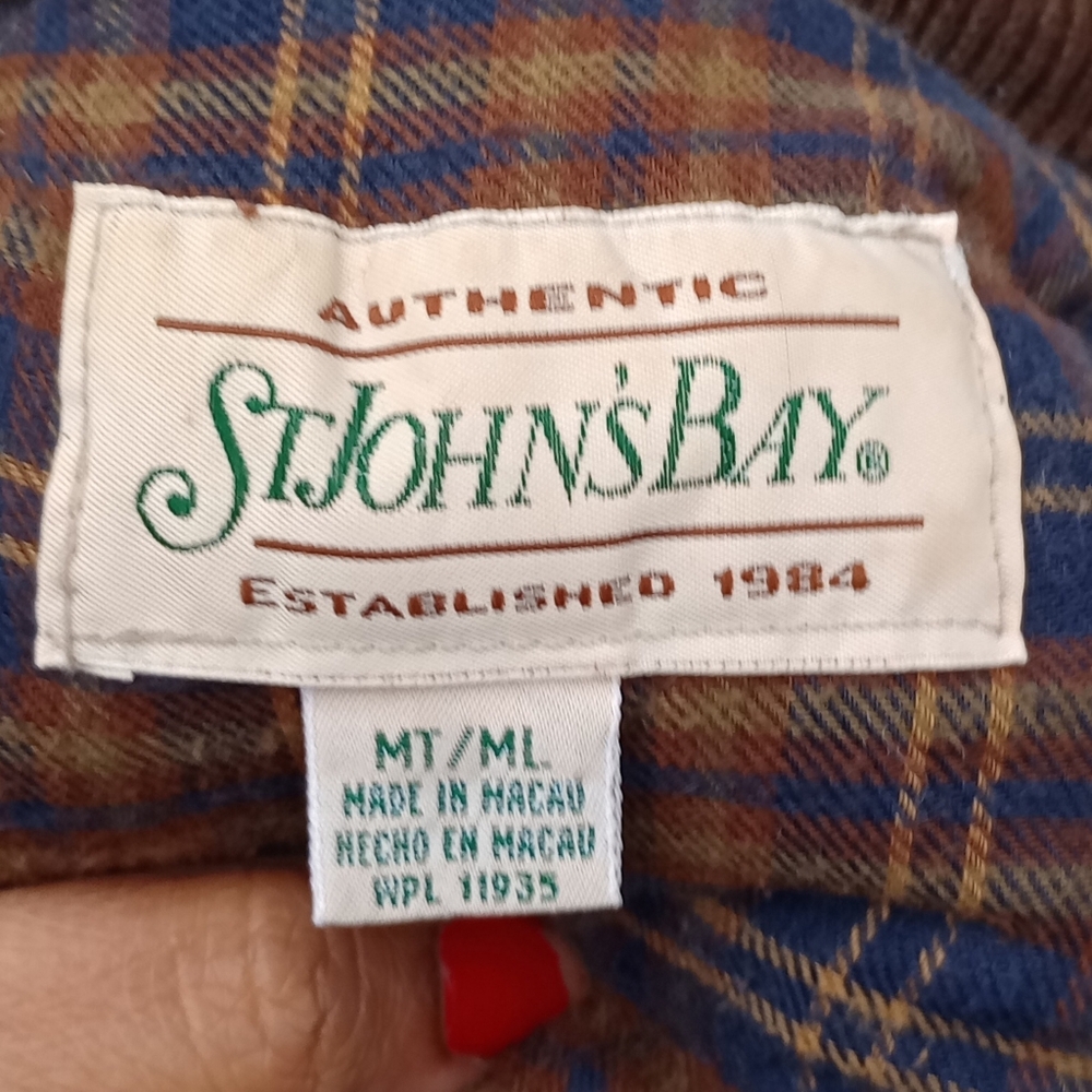 Vintage Chore Jacket - Picture 7 of 7